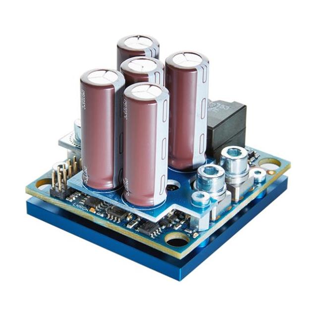 LDP-C 18-05 PicoLAS GmbH  Accessoires pour modules de diodes laser